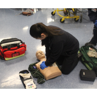 Emergency Medical/First Responder 